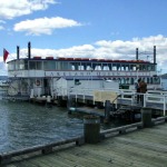 A Lakeland Queen, Rotorua Cruise - All Aboard!