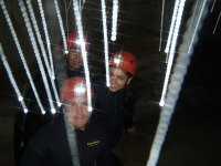 Waitomo Caves Tubing